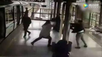 女子配合猥琐视频,引发社会关注与反思