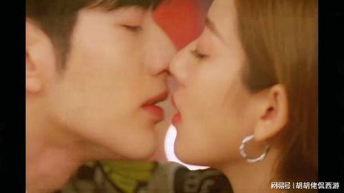 所有吻戏视频,盘点那些令人心跳加速的吻戏片段