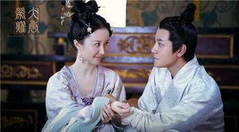 大唐荣耀1视频播放,宫廷风云，爱恨交织的传奇人生