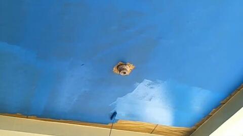 肌理漆喷涂施工视频,视频教程深度解读