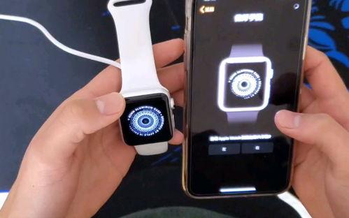 iwatch看视频,畅享移动视频新境界