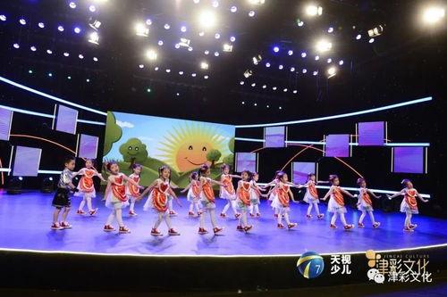 幼儿大型舞蹈比赛视频,幼儿大型舞蹈比赛精彩瞬间回顾