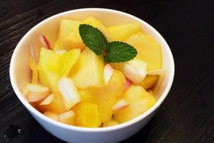 哈密瓜怎么去皮视频,哈密瓜去皮视频教程