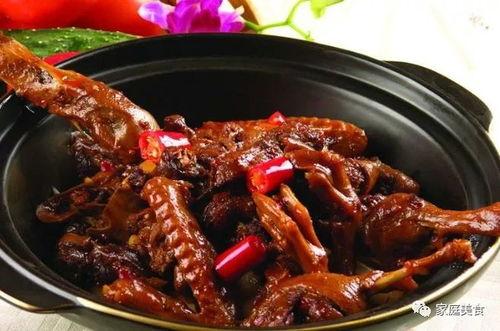 高压油炸鸭做法视频,美味秘诀大公开