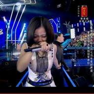 姚贝娜甩手离场视频,一场意外的告别