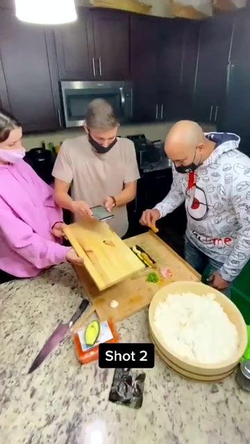 食品视频拍摄,探秘食品拍摄全过程