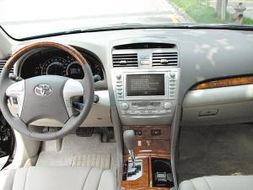 凯美瑞仪表台拆解视频,深入了解汽车内部构造