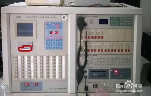 松江消防主机教学视频,实操技能提升攻略