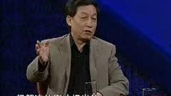 崔永元采访易中天视频,揭秘历史与现实的碰撞