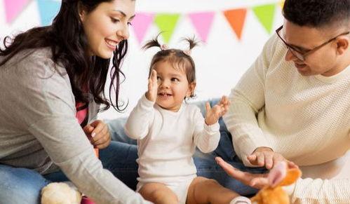 科学育儿视频,解锁宝宝健康成长密码